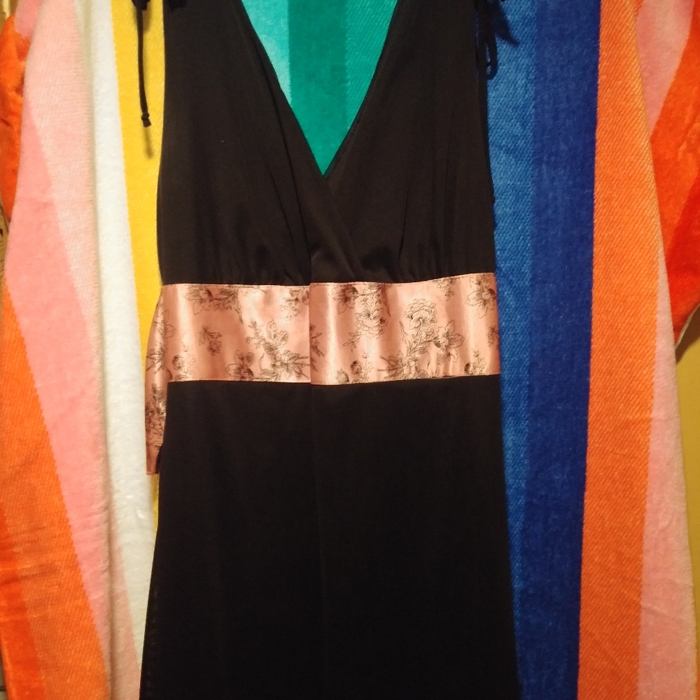 Ruby Rox high low dress